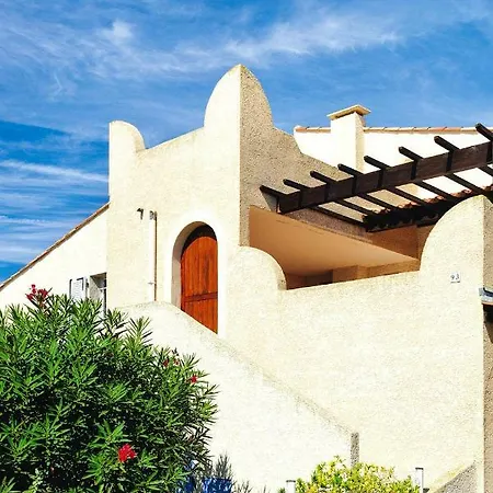 Samaria Village-hacienda Beach Cap D' - Ldr01196-cya Appartement *