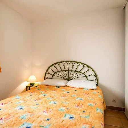 Samaria Village-hacienda Beach Cap D' - Ldr01196-cya