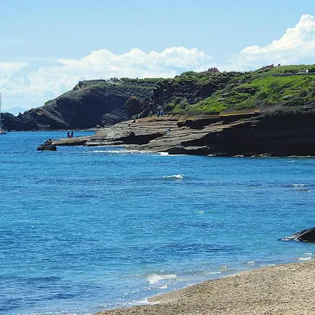 Samaria Village-hacienda Beach Cap D' - Ldr01196-cya Appartement Agde