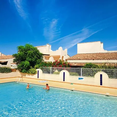Samaria Village-hacienda Beach Cap D' - Ldr01196-cya Appartement *
