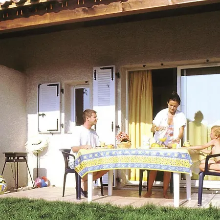 Samaria Village-hacienda Beach Cap D' - Ldr01196-cya * Agde
