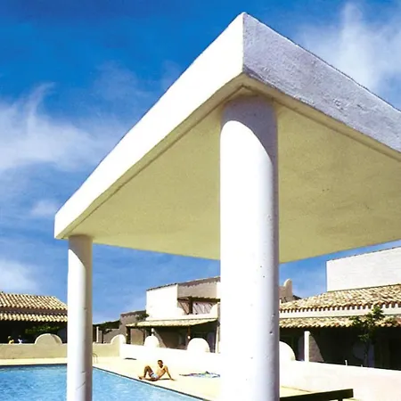 Samaria Village-hacienda Beach Cap D' - Ldr01196-cya * Agde